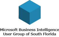 Microsoft Business Intelligence User Group Meeting with Adriano Da Silva