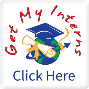 Interview Interns at the 2015 NAF Annual Student / Industry Conference