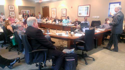 South Florida Joint Security Event Followup