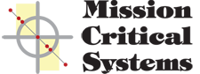 Mission Critical Systems – Information Security Technology Showcase (ISTS 2013)