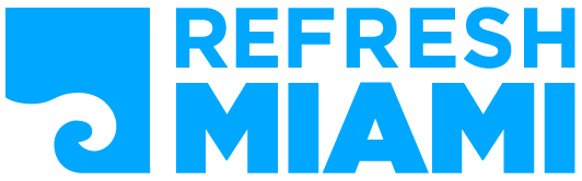 Refresh Miami – Design Thinking for Innovation | Summer Startup Series
