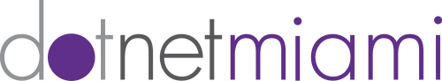 Dot Net Miami – The Evolution of Threading in .NET and an Introduction to WatiN – Thursday, January 23