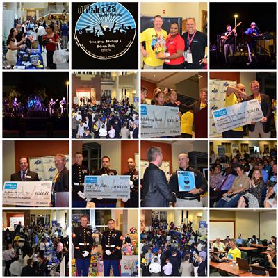 ITPalooza Photo and Video Call