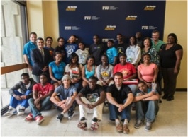 Summer, a great time to learn innovative technology skills