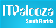 ITPalooza is just 14 weeks away!