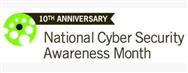 NSU's GSCIS Hosts October National Cyber Security Awareness Month