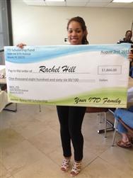 ITWomen Virtual Mentor Changes Rachel’s Life