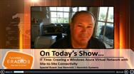 Joe Homnick – TechNet Radio â€“ Creating a Windows Azure Virtual Network with Site-to-Site Connectivity