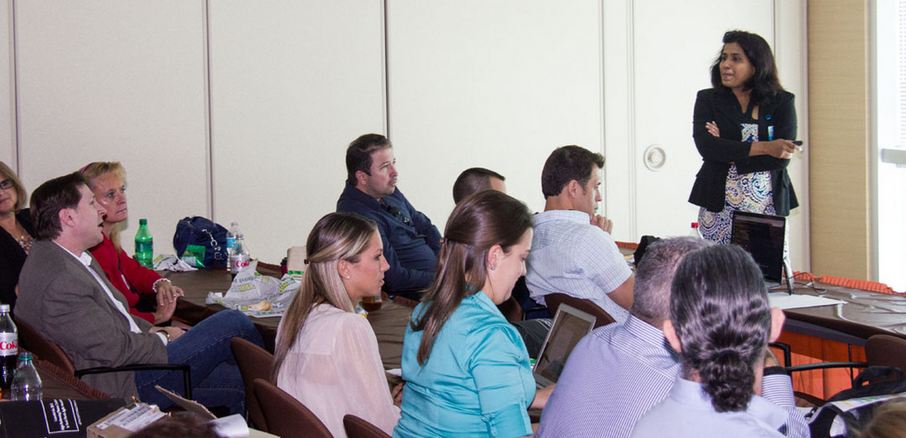 Follow-up: Agile High Performing Teams Conference in Miami October 15, 2013