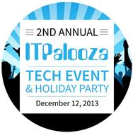 ITPalooza 12/12 Update
