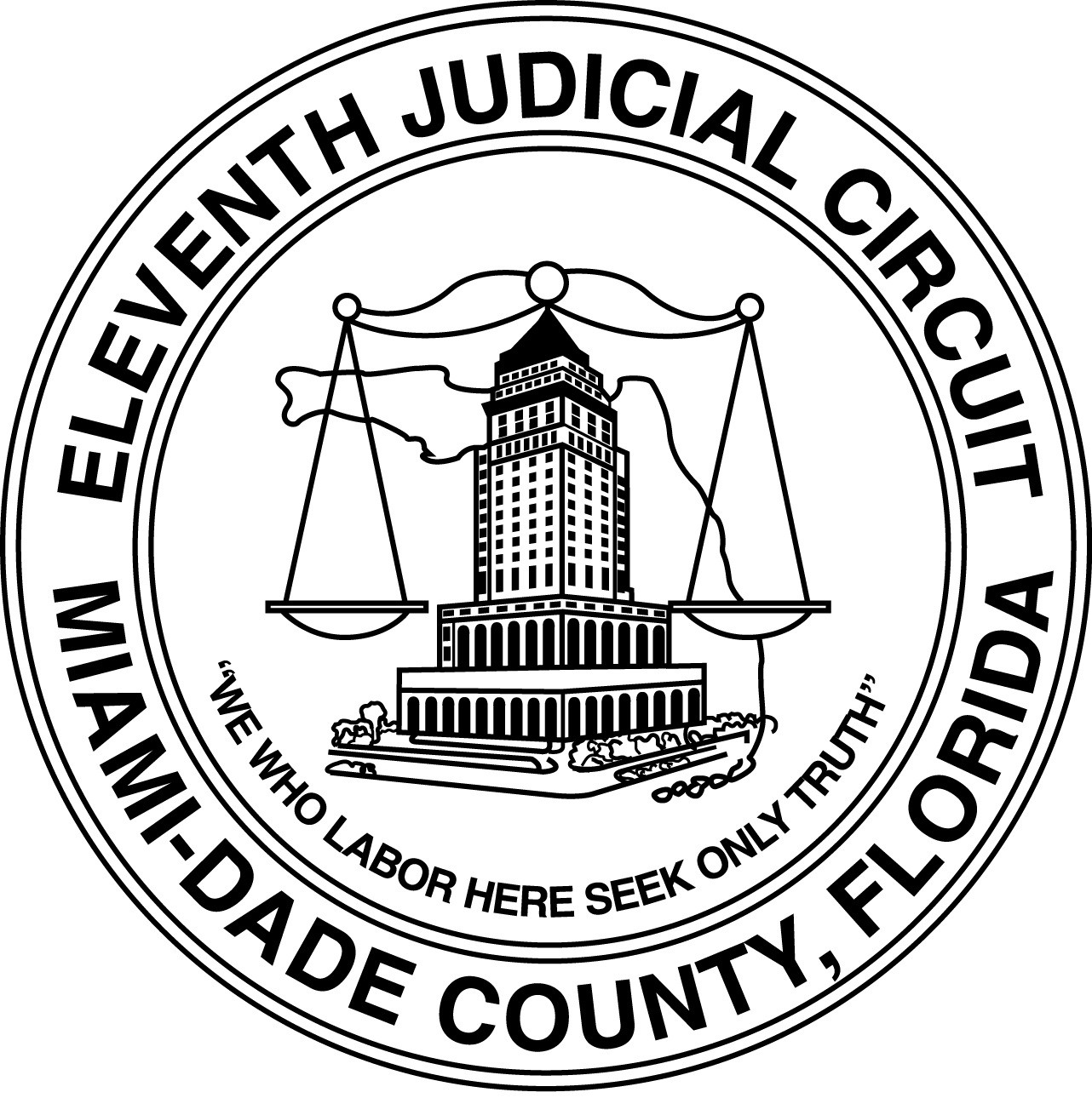 The Eleventh Judicial Circuit seeks a Chief Information Officer/Court Information Technology Services (CIO/CITeS) Director