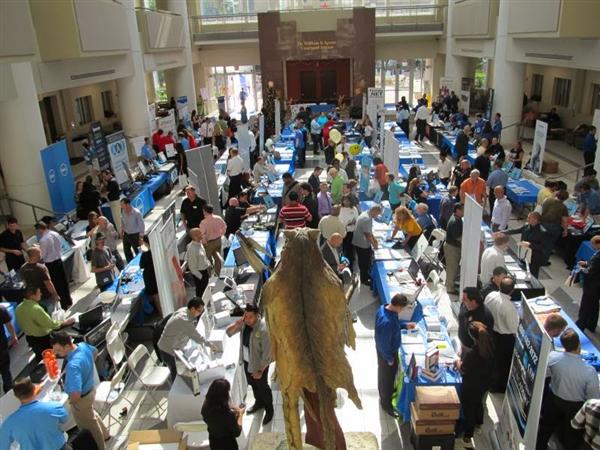 Dave Lord's ITPalooza Photo Essay