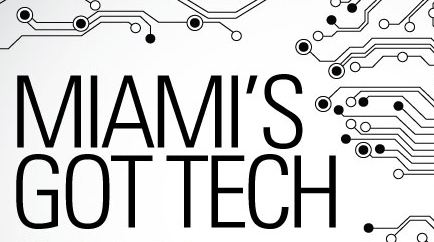 Leading Tech Co's. Meet Local Tech Talent at Miami's Got Tech