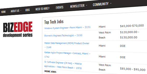 Engage Website Visitors With SherlockTech Job Injection Widget