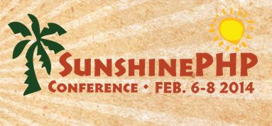 Sunshine PHP Conference – February 6-8