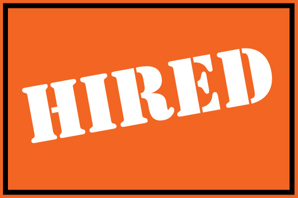 Is Your Co. Hiring?