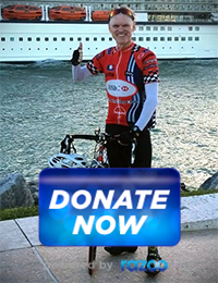 X Florida Ride for Niños Chasing Dreams