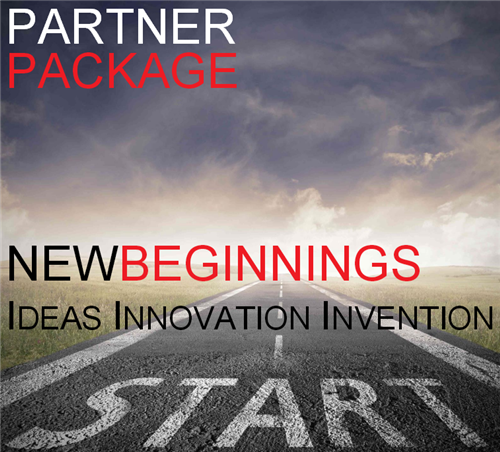 TEDx Boca Raton Partners