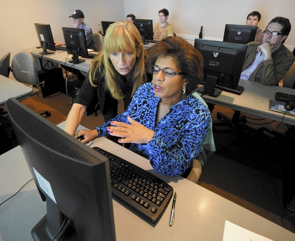 Make sure your skills are transferable