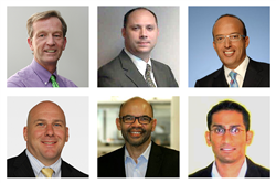 Panel Announced for 8th Annual "State of  the CIO" – March 18