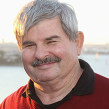 The Father of Data Warehousing Bill Inmon @ TDWI – May 29