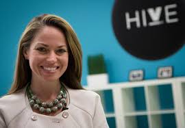 Venture Hive to Host first U.S.-based Microsoft Innovation Center (MIC)