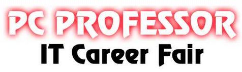 PC Professor 26th Annual Job Fair
