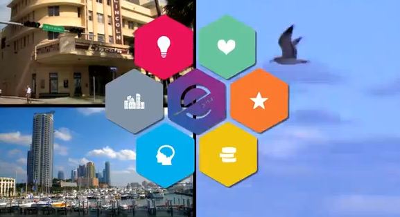 Share the eMerge Americas Techweek 2014 Recap Video