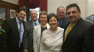 South Florida at the ACT Fly-in Washington DC
