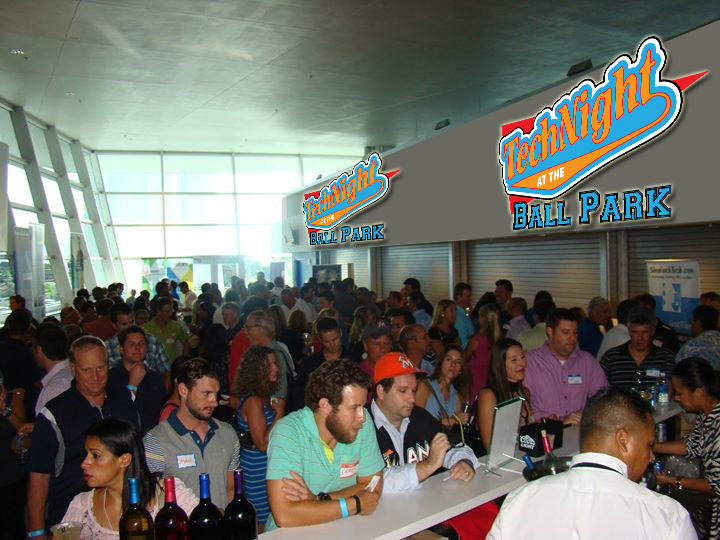 Save the Date – 3rd Annual Tech Night at the Ballpark – Aug 25, 2015