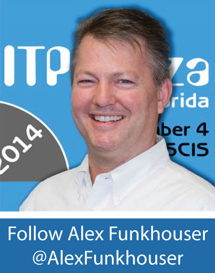 It's Here! The 3rd Annual ITPalooza