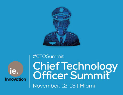 Are you an aspiring CTO?