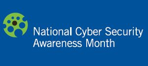 National Cyber Security Awareness Month with FBI Special Presentation "Cyber Security and Trends" @ NSU