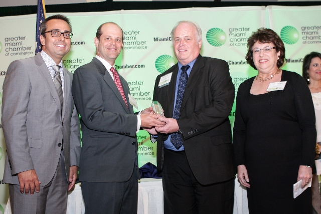 The Digital Advancement & Excellence Awards – Nov 3