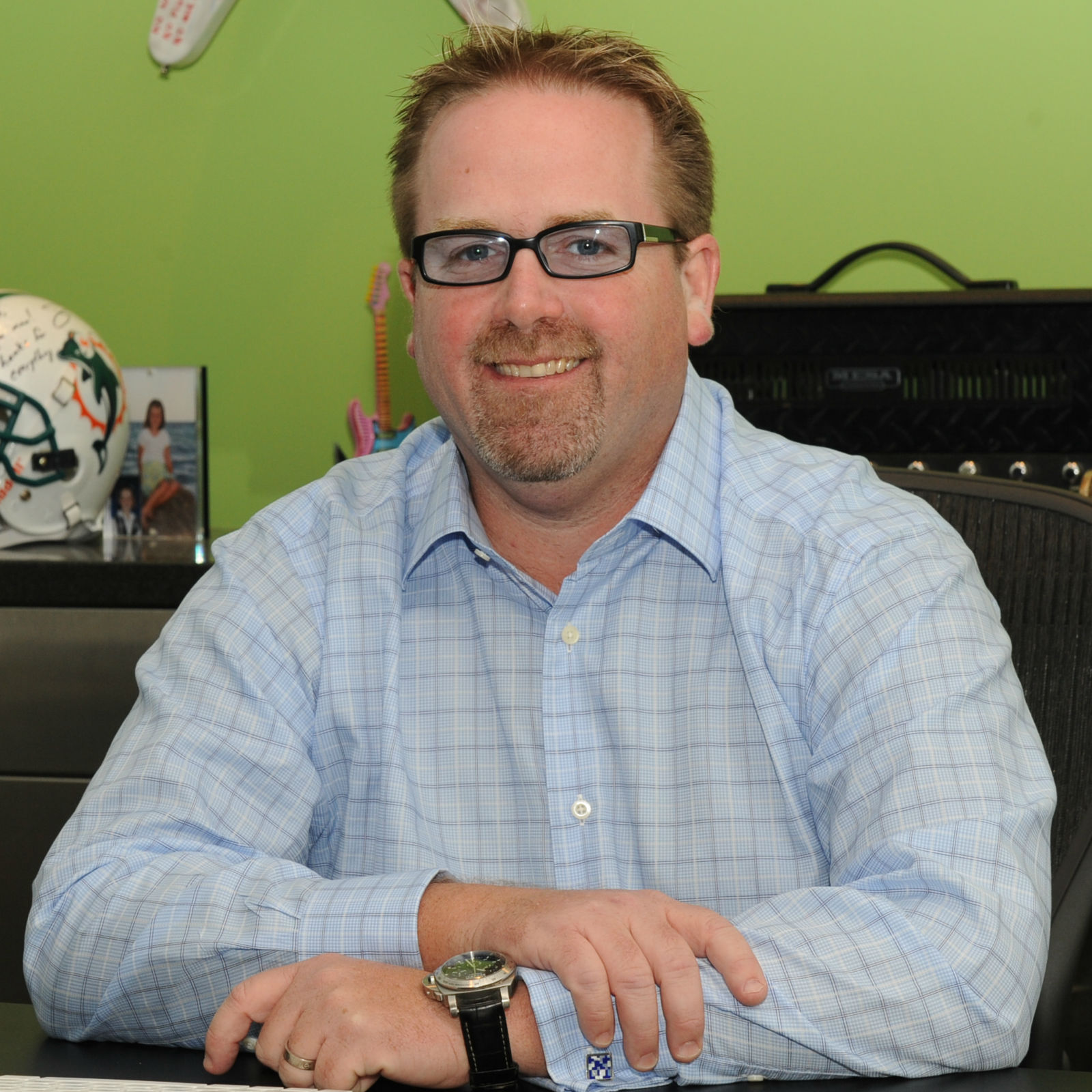 3Cinteractive's John Duffy @ Startup Grind Miami