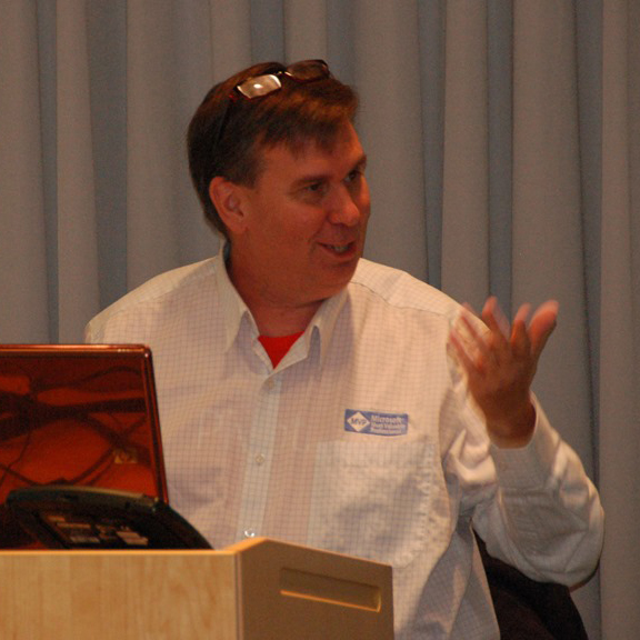 Power Excel with Bill “MrExcel” Jelen – Oct 21
