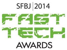 Fast Tech Awards Honor Local Co’s – Oct 23