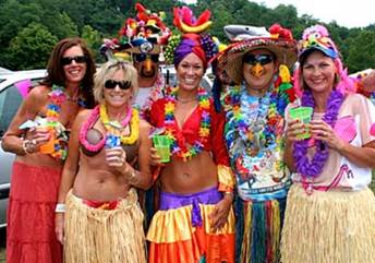 21st Annual Gold Coast Usersâ€™ Group meeting and Holiday party – Call for Sponsors – Dec 5