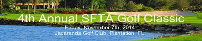 4th Annual SFTA Golf Classic