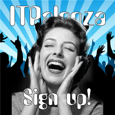 ITPalooza is in 23 Days – Register now for South Florida’s premier IT networking event
