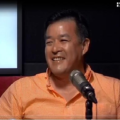 Meet Jose Li (71lbs) at Startup Grind Miami