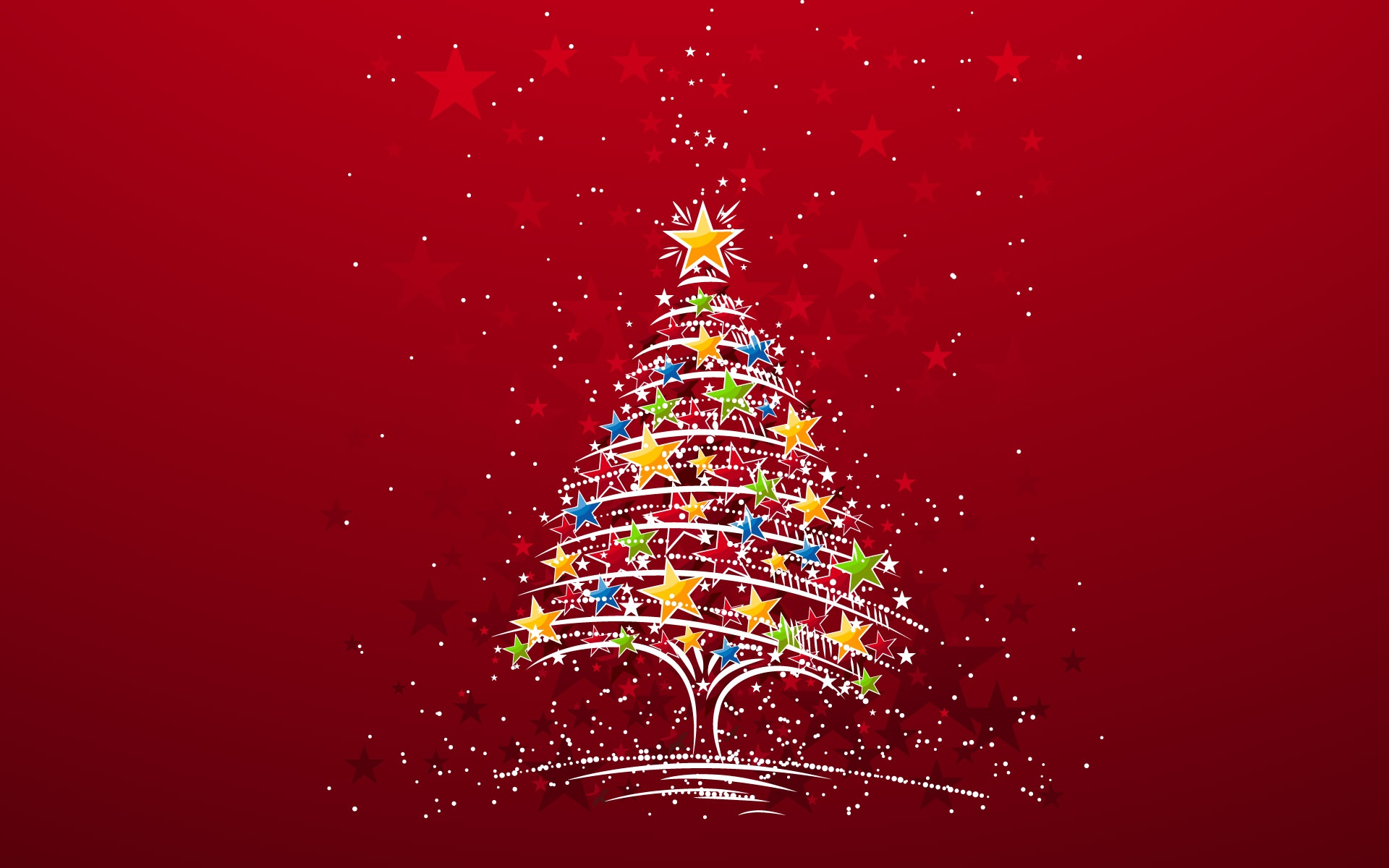 SFTA 2015 Holiday Party