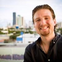 Startup Grind Miami hosts LiveNinja’s Will Weinraub