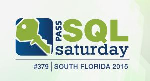 Only 5 Weeks to go to SQL Saturday #379 – June 13