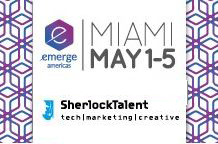 eMerge Hiring Fair – Is your company hiring?