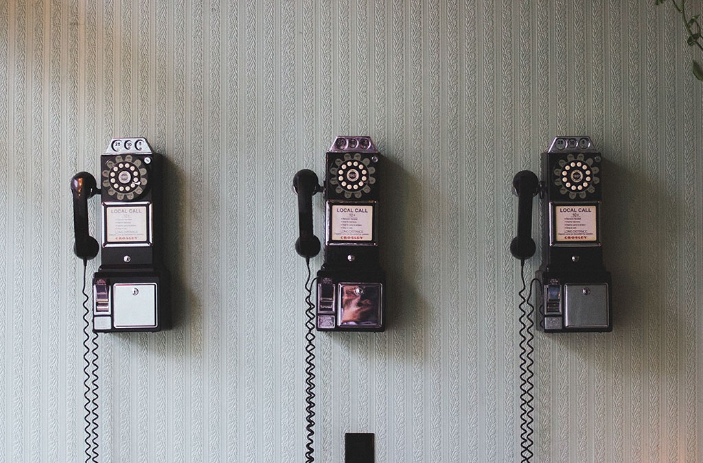 Phone Interview Tips