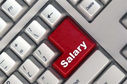 Changes in Tech Salaries