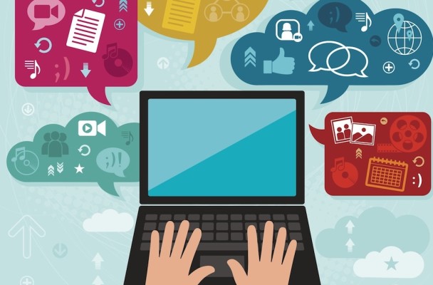 This Week's Top Job – Front End Developer