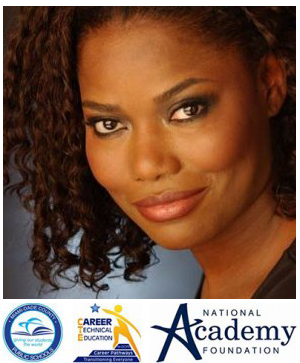 Join Mary Spio and other top speakers at the 2nd Annual NAF Student Industry Conference – May 20