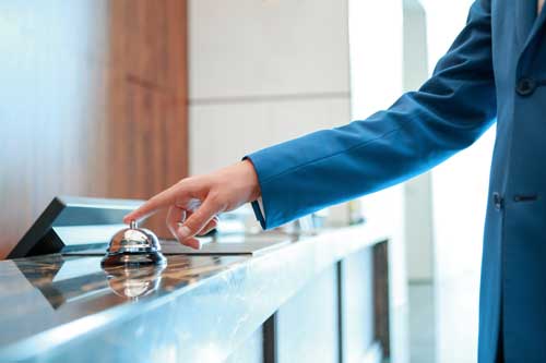 Hospitality Highlight – SFTA Panel Discussion – The Cutting Edge of Guest Facing Technology – May 21